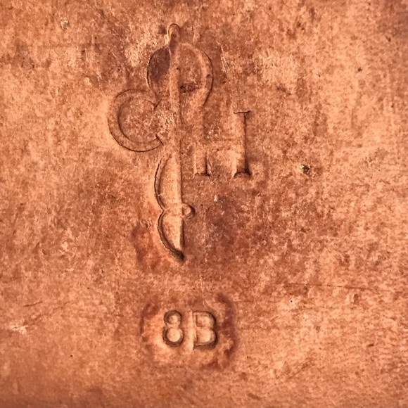 Cole Haan Liberty Nike Air Vintage Riding Boots - Picture 7 of 9